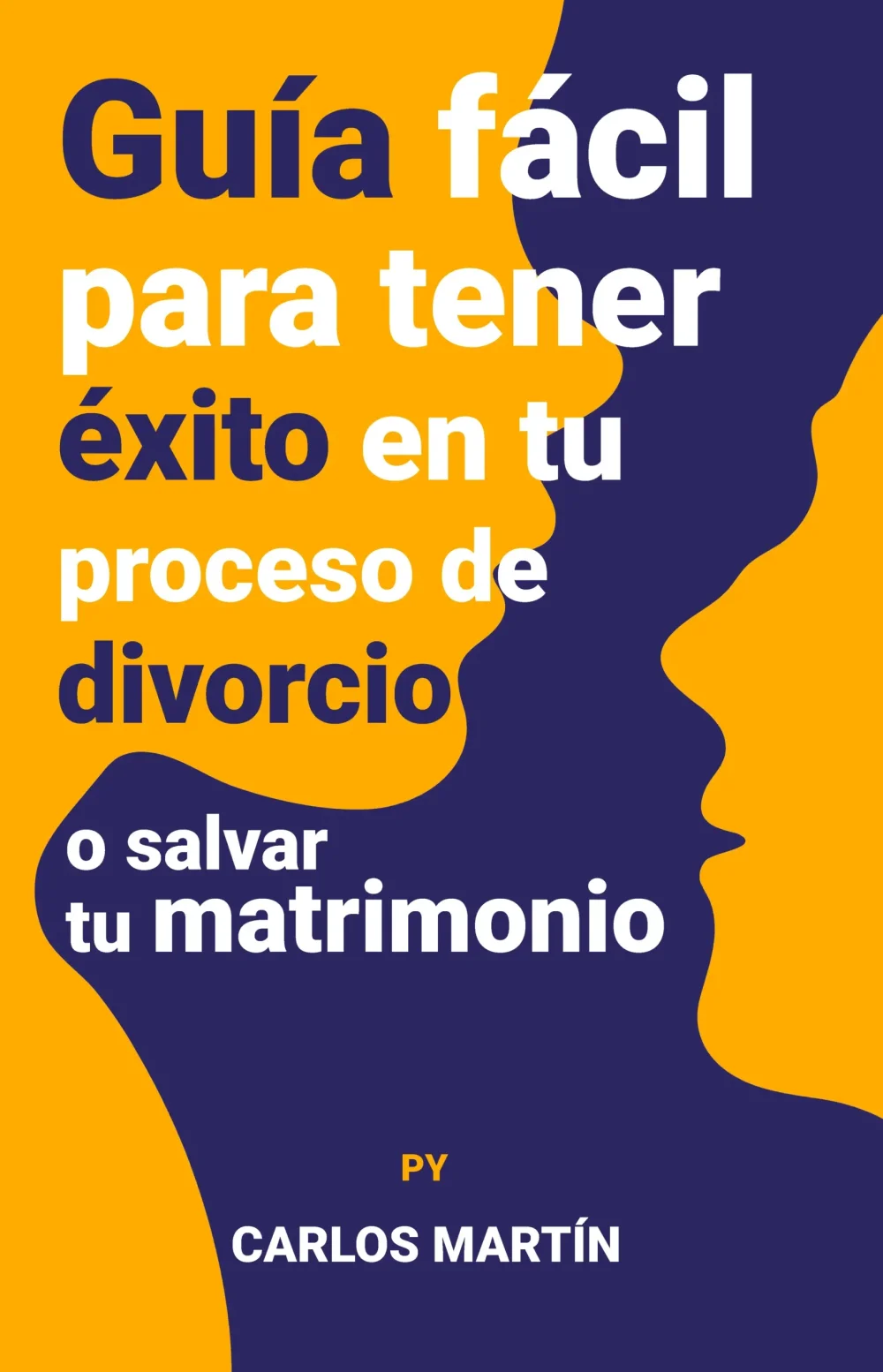 Guía práctica para separación iniciar el proceso con éxito