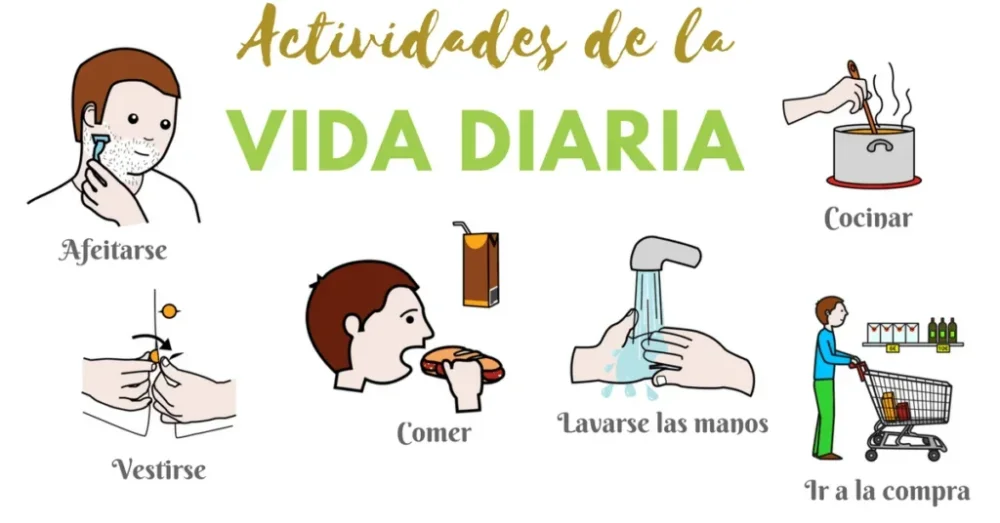 Importancia de la rutina diaria en trastornos tratamiento efectivo