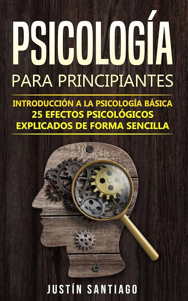 Libros de Psicología para Principiantes Guía Concisa para Iniciar
