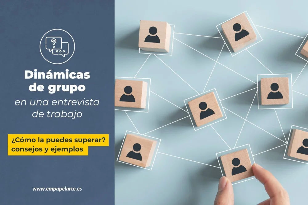 Optimizando entrevistas con dinámicas