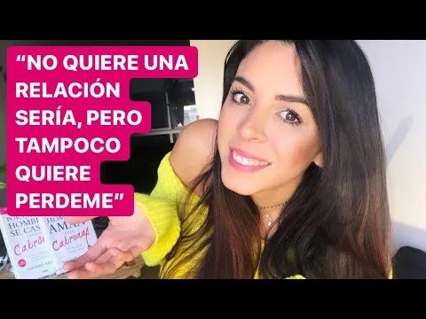 Sin compromisos La lucha de no querer nada serio