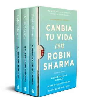 Transforma tu vida con la meditación según Robin Sharma