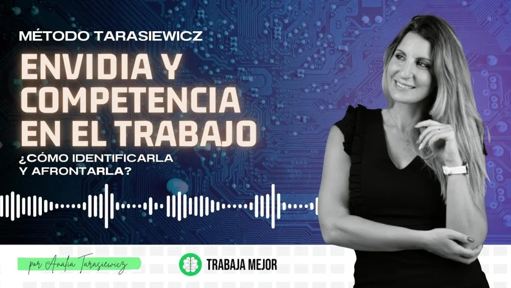 Vencer la envidia en la competencia