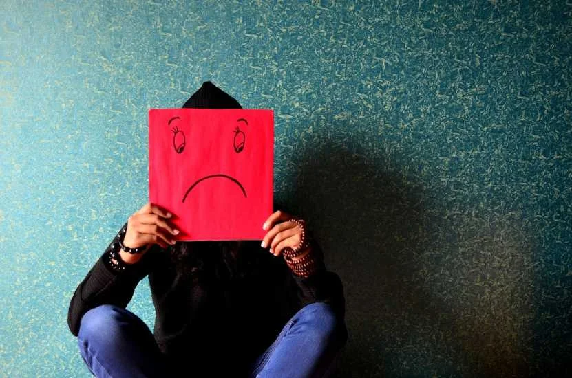Cómo detectar el amor de una persona fría