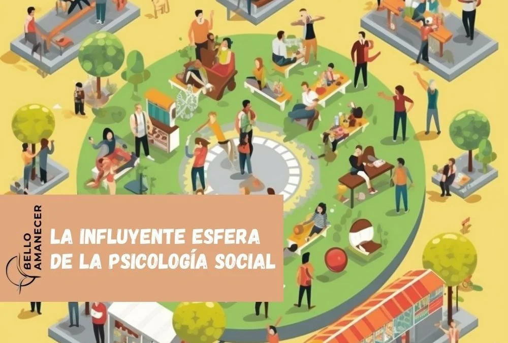 El papel de la psicología social en relaciones íntimas