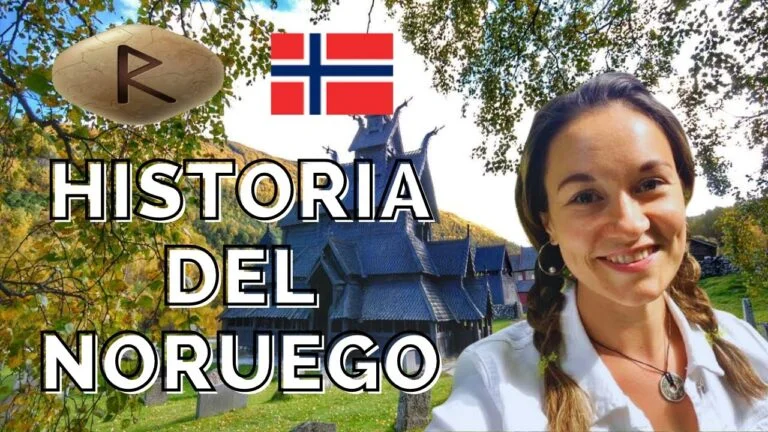 Frases Vikingas en Noruego Descubre la Fuerza de la Cultura