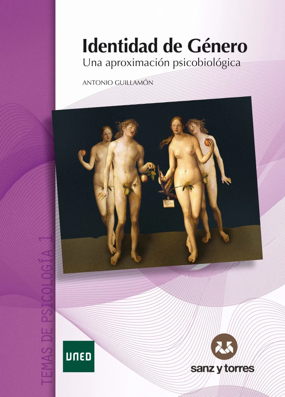 Identidad de género Comportamiento humano y análisis conciso