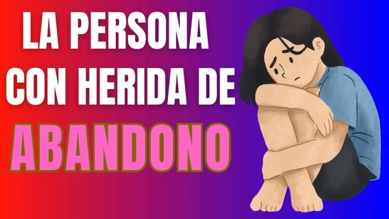 La Herida del Abandono Impacto Devastador en la Vida