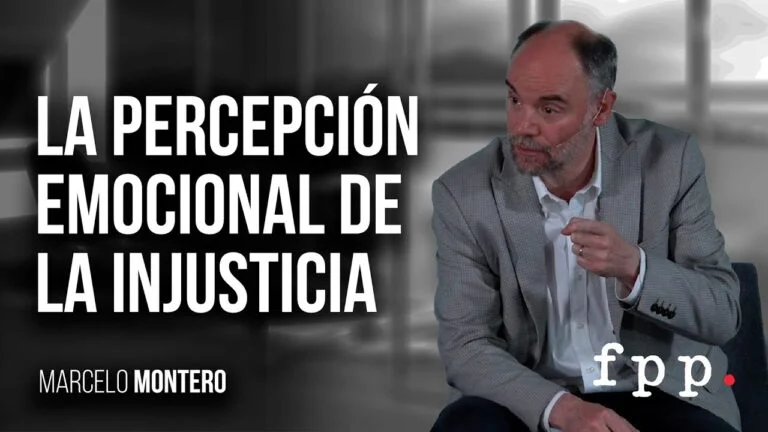 Percepción de la Injusticia Social Un Análisis Conciso