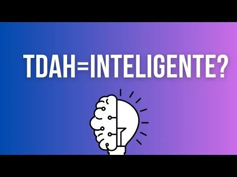 Personas con TDAH Inteligencia en Acción