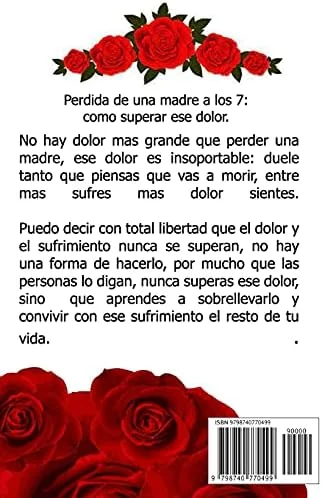 Sanación tras el Dolor de Perder a una Madre