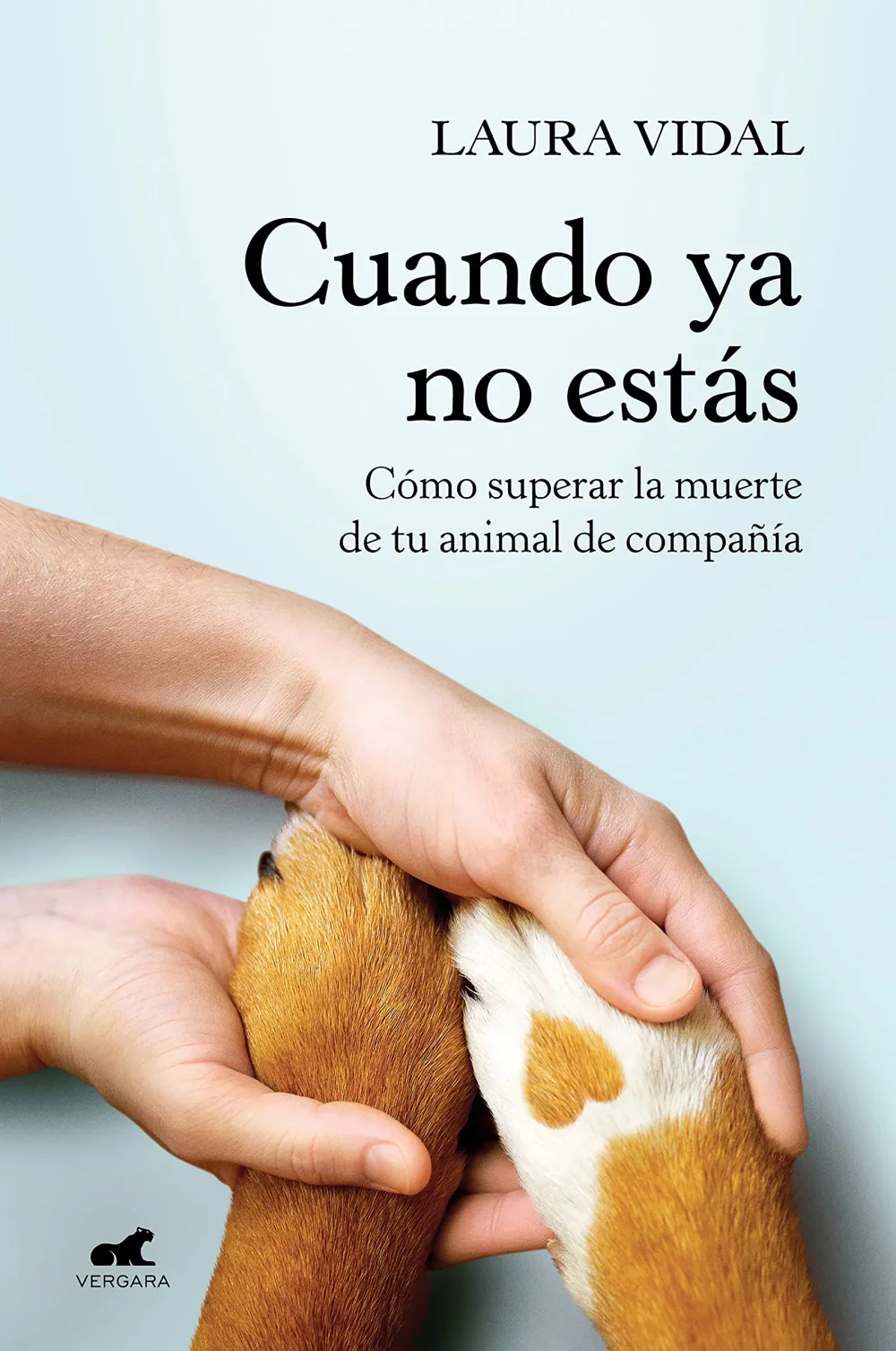 Sanación tras la eutanasia de tu perro