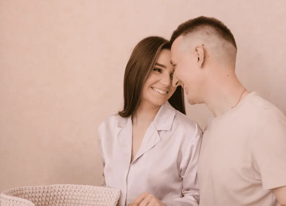 Terapia de pareja y apoyo social en la adopción de esperma Fortaleciendo la relación