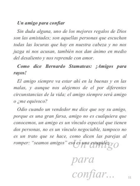Textos emotivos para llorar con amigas