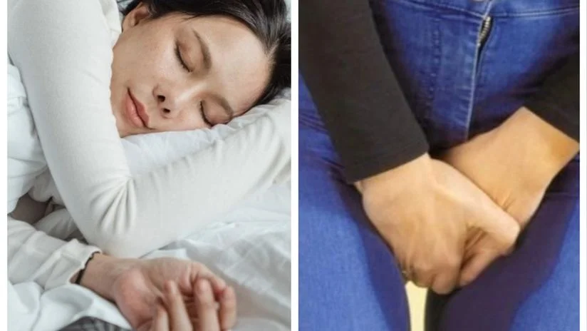 Adultos que sueñan con hacerse pis en la cama ¿Por qué?