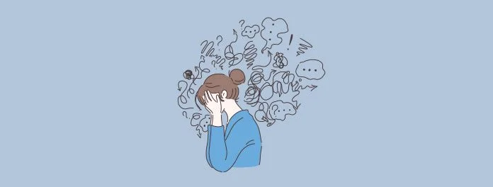 Causas de la ansiedad sin motivo