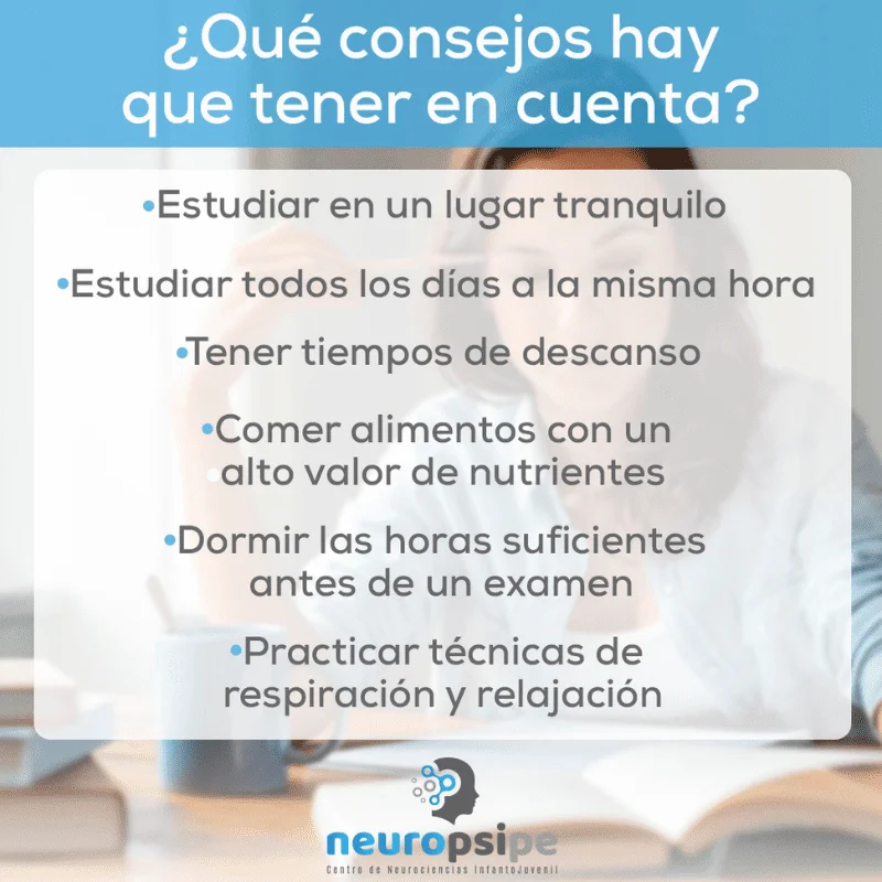 Cómo tomar Sumial de manera efectiva para rendir en exámenes
