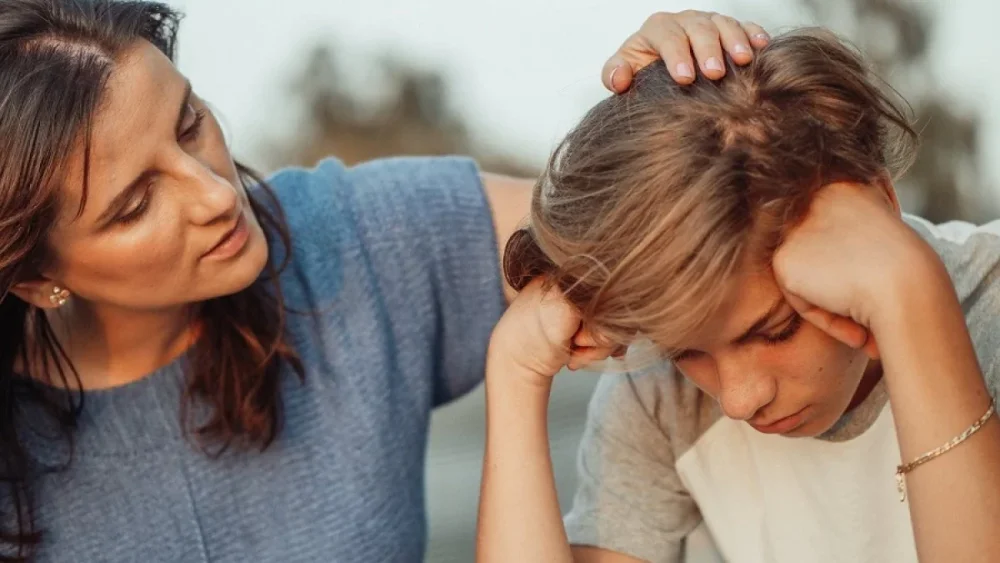 Comportamiento desviado en adolescentes Causas y soluciones