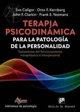 Éxitos terapia psicodinámica