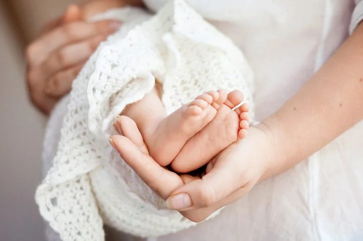 Fortaleciendo el vínculo en la adopción de embriones