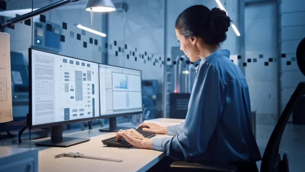 Líder en software de oficina