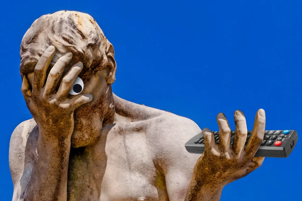 Placer culpable masculino Explorando el gusto culposo