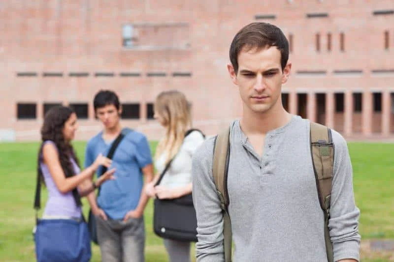 ¿Por qué no tengo amigos? Aprende a superar la prueba