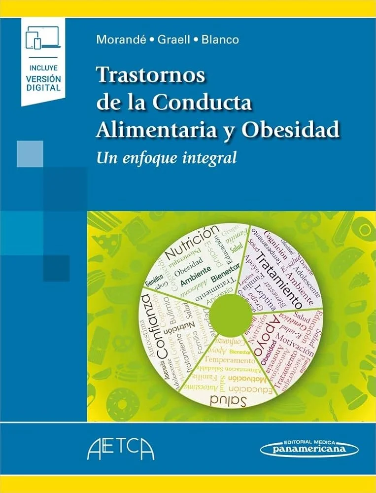 Psicología y trastornos alimentarios en adolescentes Enfoque integral