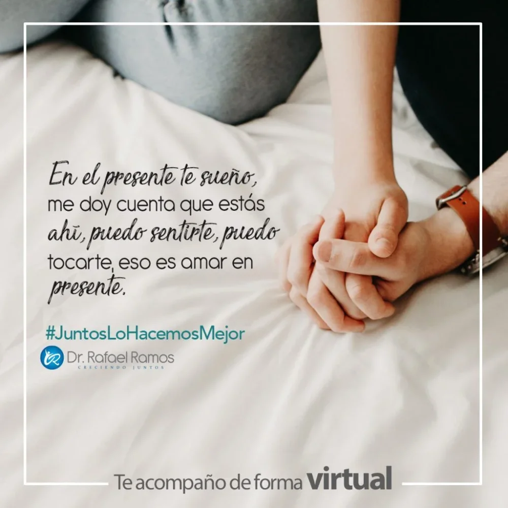 Qué hacer cuando tu pareja deja de amarte