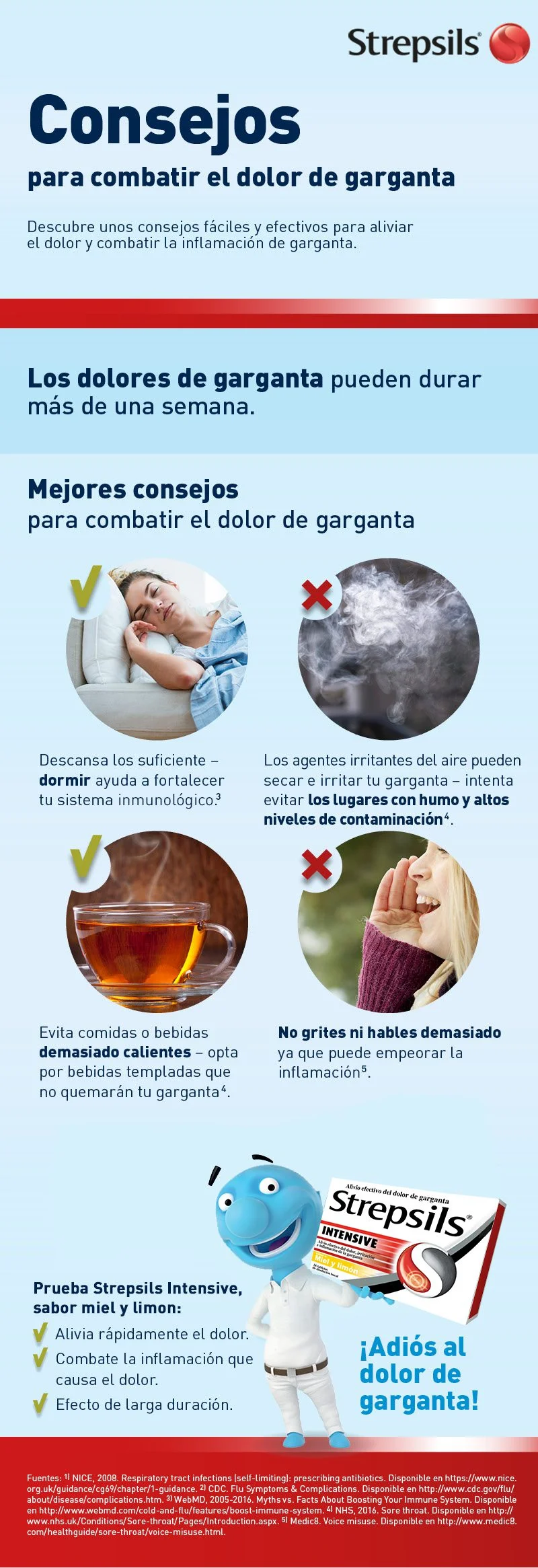 Sanando el dolor emocional de garganta Consejos efectivos