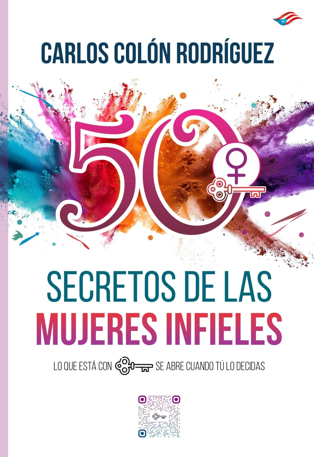Secretos y escándalos de amas de casa infieles