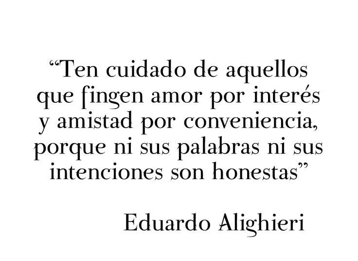 Amigos de conveniencia solo te buscan por interés