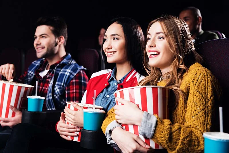 Análisis psicológico en el cine el poder revelado