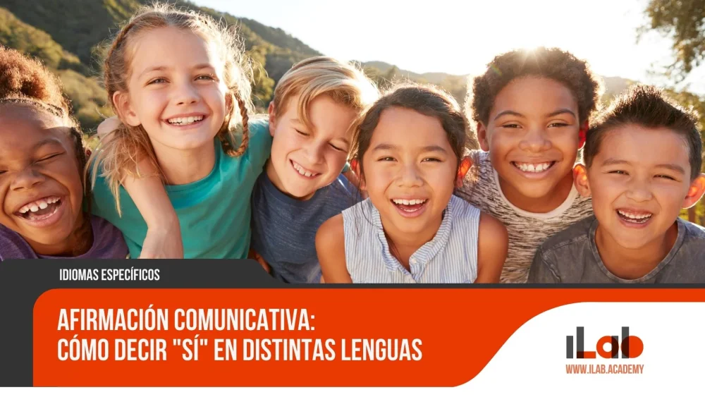 Cómo decir sí en maya de forma concisa