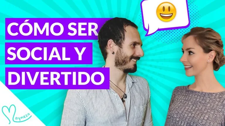 Consejos para relacionarte en el trabajo si eres tímido