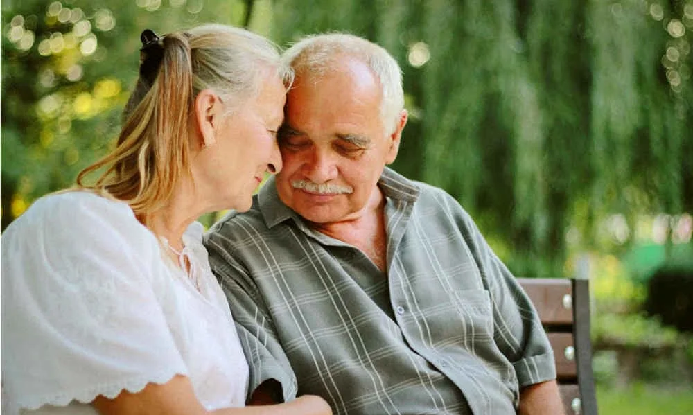 Consejos para una vida amorosa satisfactoria en parejas mayores