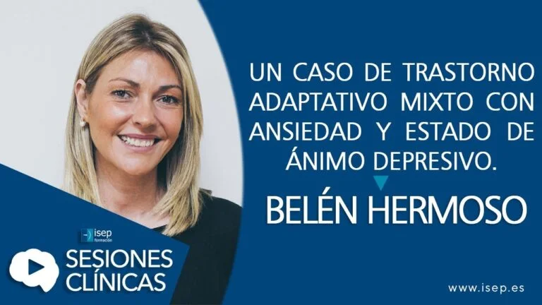 Curando el Trastorno Adaptativo Mixto Estrategias Mejoradas