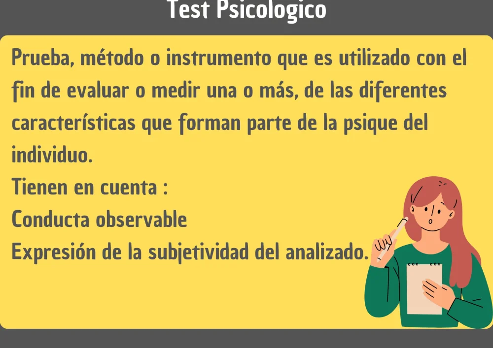 Descubre qué tipo de psicólogo necesitas en este test