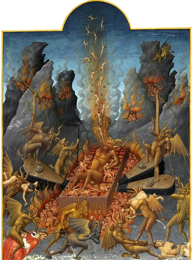 El significado bíblico de los demonios