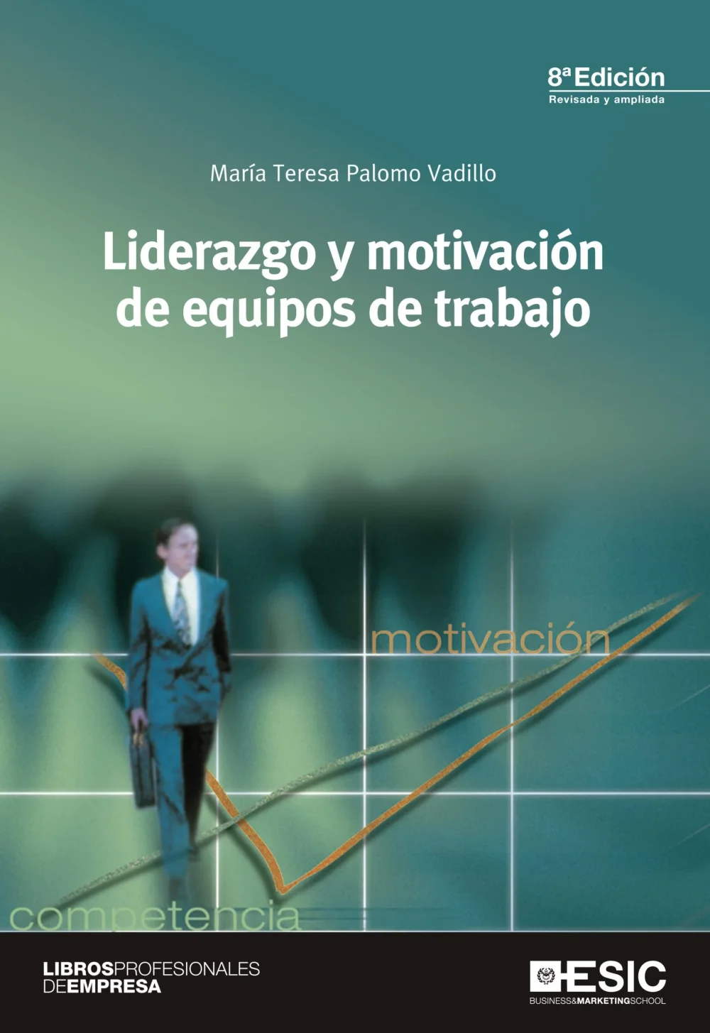 Liderazgo y motivación en equipos de trabajo