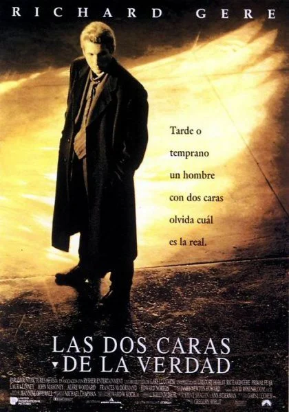 Películas de Doble Personalidad Explorando la Dualidad en Pantalla
