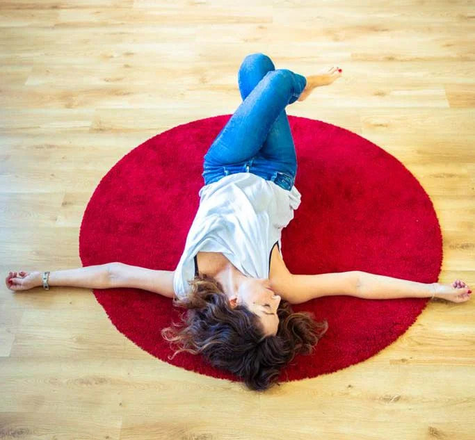 Terapia de movimiento Autodescubrimiento
