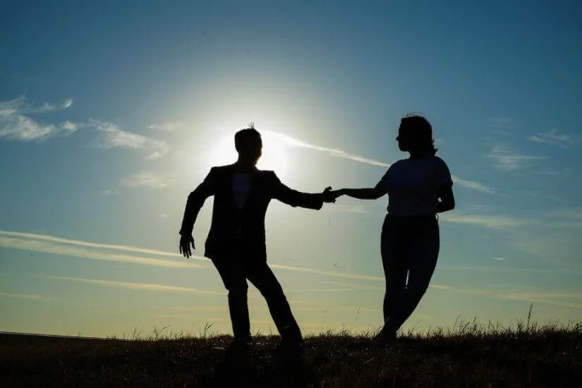 Valores culturales en la relación de pareja Análisis optimizado