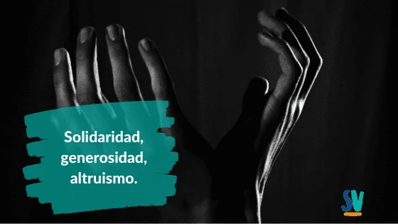 Altruismo y generosidad Un análisis conciso