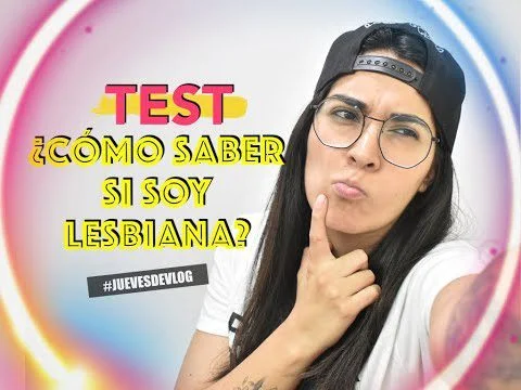 ¿Cómo saber si soy lesbiana?