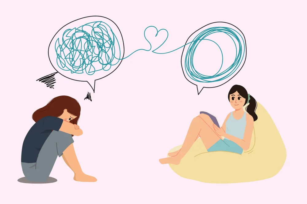 Conexión terapeuta-paciente en terapia gestalt Importancia y beneficios