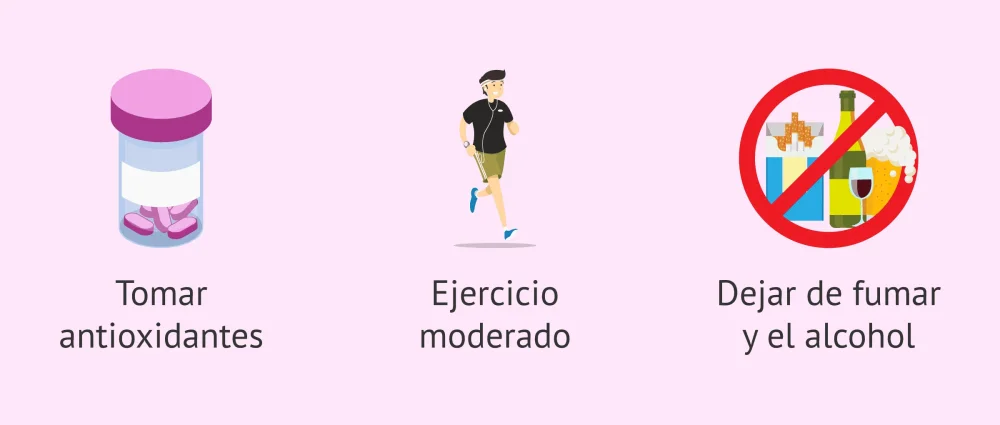 Consejos para superar el estrés en la adopción de esperma