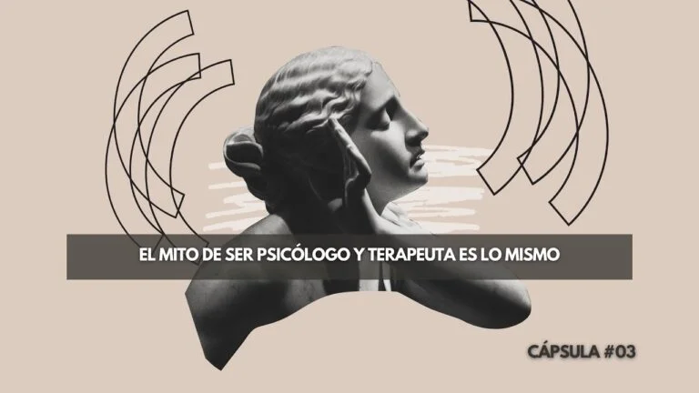 Conviértete en terapeuta sin ser psicólogo El camino hacia una carrera de ayuda