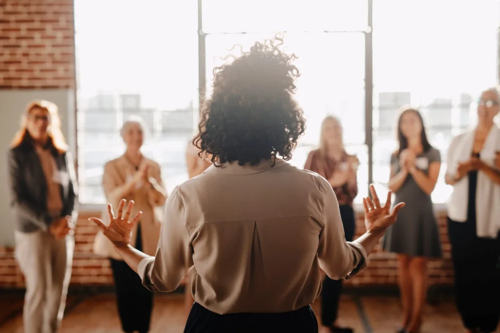 El movimiento como herramienta de empoderamiento en terapia