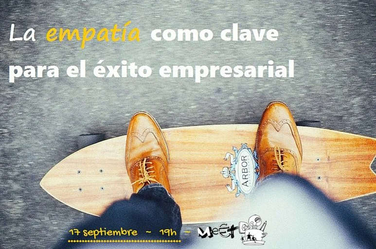 Empatía clave éxito laboral